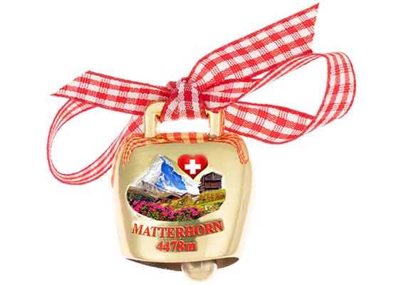 Glocke Matterhorn klein Glocke Matterhorn klein