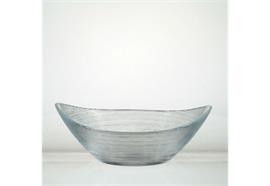 Gondelschale Circle 25cmx23cm