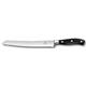 Grand Maître, Brotmesser, 23cm, Wellen, POM, G
