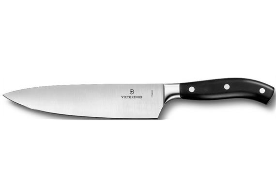 Grand Maître, Kochmesser, 20cm, gerade, POM, G Grand Maître, Kochmesser, 20cm, gerade, POM, G