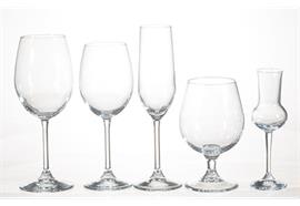 Grappa-Kelch Riserva, uni, 8 cl