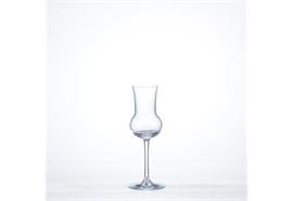 Grappakelch Versailles, gee 2 cl, 9 cl