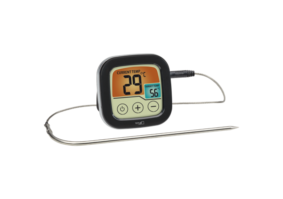 Grill Bratenthermometer TFA