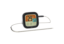 Grill Bratenthermometer TFA
