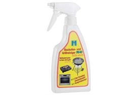 Grillreiniger M40 500 ml