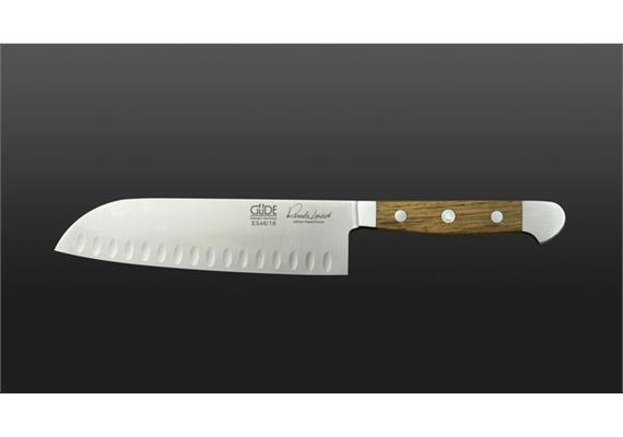 Güde Santoku Kullen