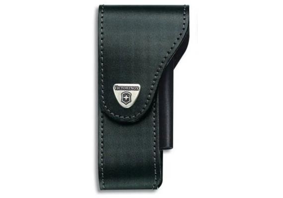 Gürteletui mit Lampenfach Gürteletui mit Lampenfach