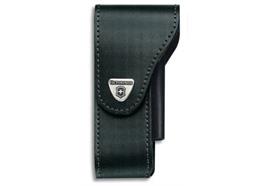 Gürteletui mit Lampenfach