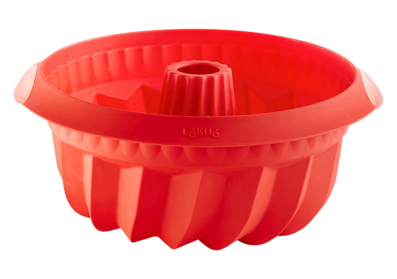 Gugelhupfform Silikon ø 22 cmLékué