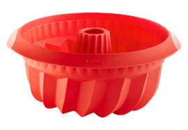Gugelhupfform Silikon ø 22 cmLékué