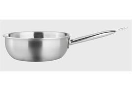 Gusto Sauteusen wiederbeschichtet 14cm