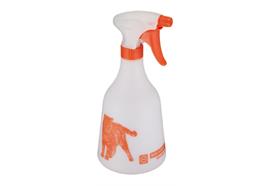 Handsprüher Petlution Katze 360° 0.5 l