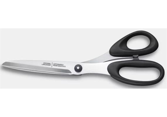 Haushaltschere für Linkshänder