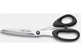 Haushaltschere für Linkshänder