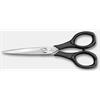 Haushaltsschere Italy, 16cm, schwarz