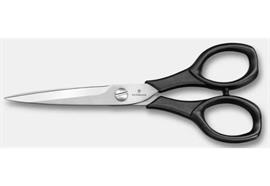 Haushaltsschere Italy, 16cm, schwarz