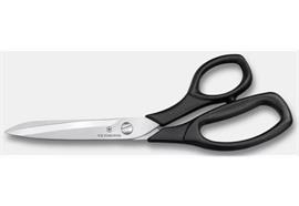 Haushaltsschere Italy, 23cm, schwarz