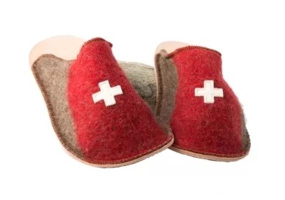 Hausschuhe Grösse M Hausschuhe Grösse M