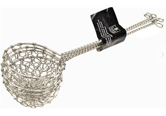 Heidi Cheese Line CHINOISE 4Stk. Siebe Inox