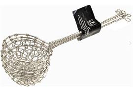 Heidi Cheese Line CHINOISE 4Stk. Siebe Inox