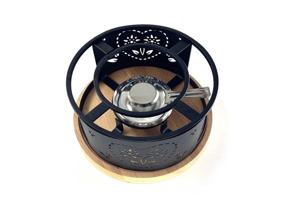 Heidi Cheese Line FOLK Rechaud