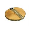 Holzbrett rund 23 cm