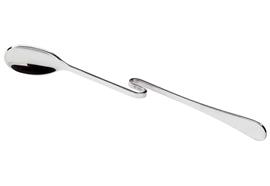 Honig- und Konfitürlöffel 19 cm