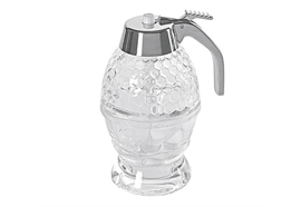 Honigbirne Deluxe, Glas 200ml