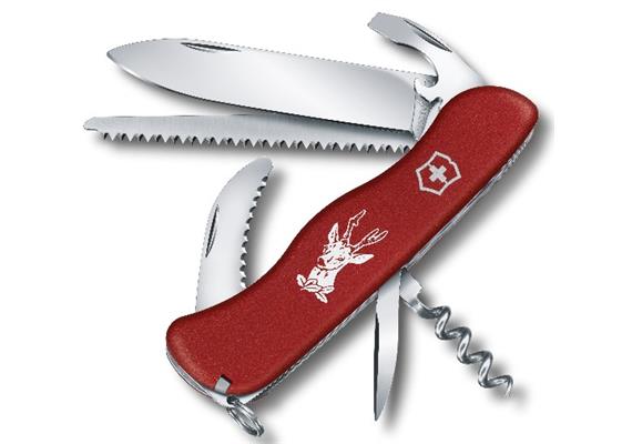 Hunter, 111mm, rot Hunter, 111mm, rot