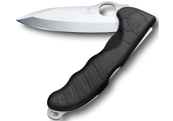 Hunter Pro M, schwarz