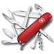 Huntsman, 91mm, rot