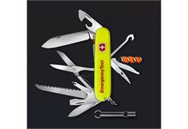 Huntsman Lite Emergency Tools