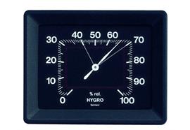 Hygrometer Kunststoff