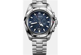 I.N.O.X. Chrono 43, SIR, BLE dial, SIR SST br