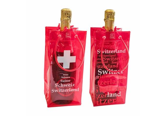 Ice Bag Schweizerkreuz Ice Bag Schweizerkreuz