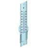 Innen Aussenthermometer 24 cm