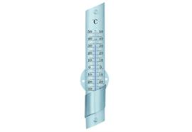 Innen Aussenthermometer 24 cm