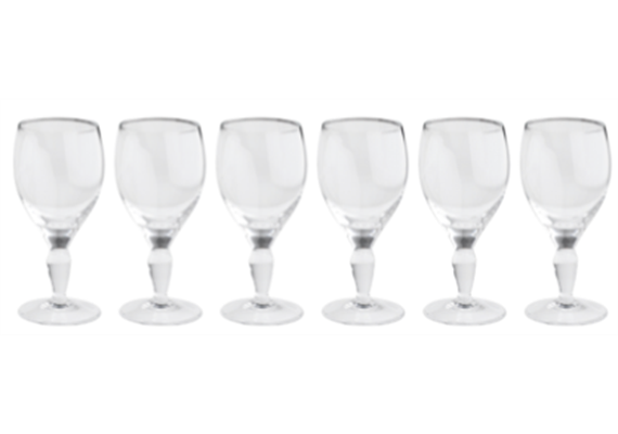 Irish Coffee Gäserset zu6 Stück Irish Coffee Gäserset zu6 Stück