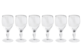 Irish Coffee Gäserset zu6 Stück