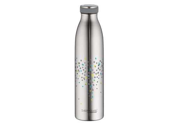 Isolier-Trinkflasche confetti 0.75l