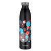 Isolier-Trinkflasche dots 0.75l