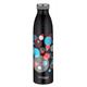 Isolier-Trinkflasche dots 0.75l