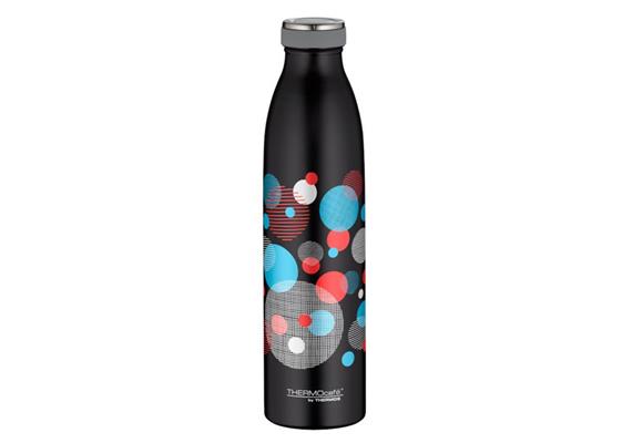 Isolier-Trinkflasche dots 0.75l