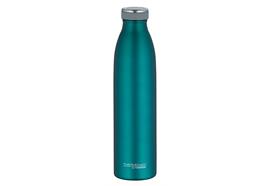 Isolier-Trinkflasche Edelstahl teal 0.75l