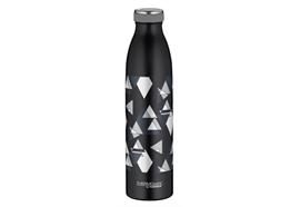 Isolier-Trinkflasche graphic 0.75l