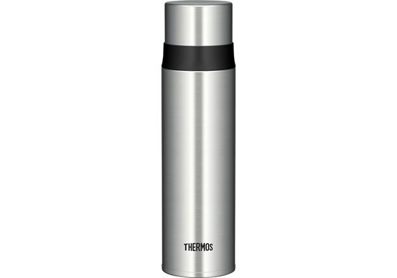 Isolier Trinkflasche Ultralight Edelst. matt 0.5 Isolier Trinkflasche Ultralight Edelst. matt 0.5