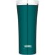 Isolierbecher Premium teal/white 0.47lt