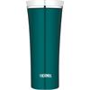 Isolierbecher Premium teal/white 0.47lt