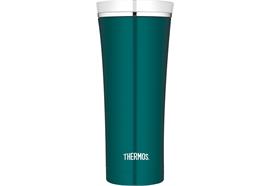 Isolierbecher Premium teal/white 0.47lt