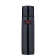 Isolierflasche Light & Compact blau 0.75l